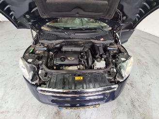 Mini Cooper S COUNTRYMAN ALL4 1.6 Cpr S ALL4 Chili picture 10