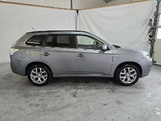 Mitsubishi Outlander 2.0 PHEV Instyle picture 8