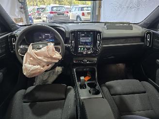 Volvo EX40 Single Motor Extended Range Plus 82 kWh picture 26