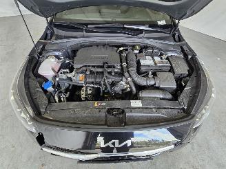 Kia Ceed Sportswagon 1.0 T-GDi Design Edition picture 21