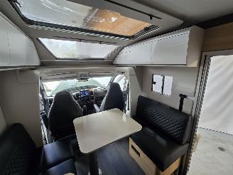 Adria  adria CORAL 670DL picture 44