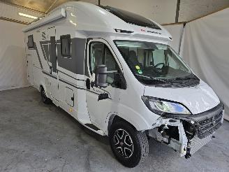 Avarii campere Adria  adria CORAL 670DL 2025/4
