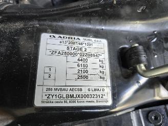 Adria  adria CORAL 670DL picture 17