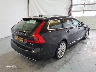 Volvo V-90 2.0 T5 Inscription picture 7
