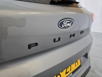 Ford Puma 1.0 EB Hyb. ST-Line picture 22