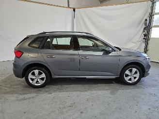Skoda Kamiq 1.0 TSI Business Edition picture 8