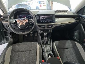 Skoda Kamiq 1.0 TSI Business Edition picture 27