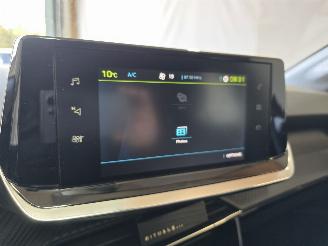 Peugeot 208 EV Active Pack 50 kWh picture 30