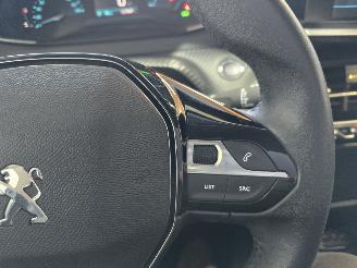 Peugeot 208 EV Active Pack 50 kWh picture 28