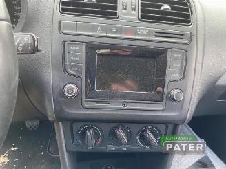 Volkswagen Polo Polo V (6R), Hatchback, 2009 / 2017 1.0 12V BlueMotion Technology picture 7