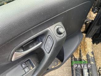 Volkswagen Polo Polo V (6R), Hatchback, 2009 / 2017 1.0 12V BlueMotion Technology picture 6