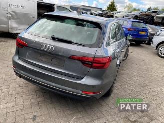 Audi A4 Avant A4 Avant (B9), Combi, 2015 2.0 TDI 16V picture 4