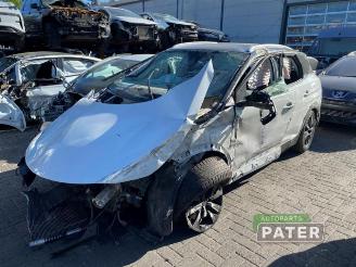 Uttjänta bilar auto Peugeot 3008 3008 II (M4/MC/MJ/MR), MPV, 2016 1.2 12V e-THP PureTech 130 2018/7