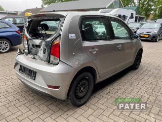 Volkswagen Up! Up! (121), Hatchback, 2011 1.0 12V 60 picture 5