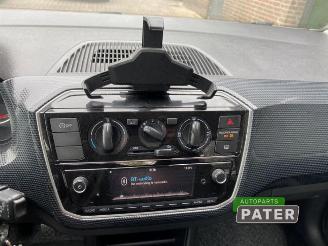 Volkswagen Up! Up! (121), Hatchback, 2011 1.0 12V 60 picture 13