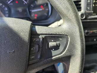Opel Vivaro 1.5 CDTI L3H1 Edit. picture 29