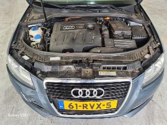 Audi A3 1.6 TDI Attr.BE 99gr picture 15