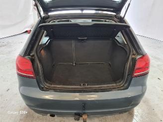 Audi A3 1.6 TDI Attr.BE 99gr picture 20
