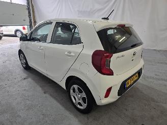 Kia Picanto 1.0 DPi ComfortL. 5p picture 5
