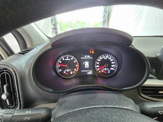 Kia Picanto 1.0 DPi ComfortL. 5p picture 27