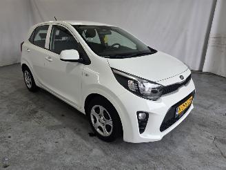  Kia Picanto 1.0 DPi ComfortL. 5p 2021/9