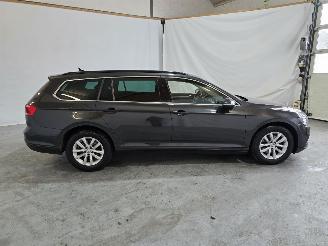 Volkswagen Passat 1.5 TSI Eleg.Bns R picture 8