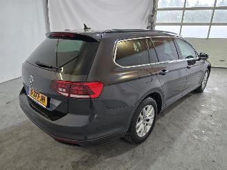Volkswagen Passat 1.5 TSI Eleg.Bns R picture 7