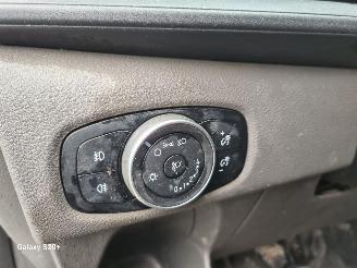 Ford Transit Custom 2.0 TDCI 1h2L picture 23