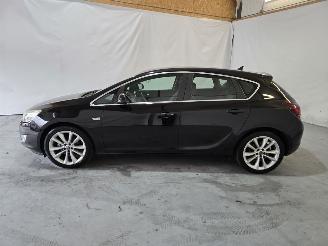 Opel Astra 1.6 Cosmo picture 4