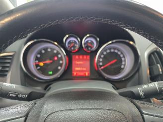 Opel Astra 1.6 Cosmo picture 30