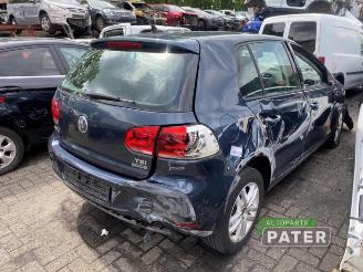 Volkswagen Golf Golf VI (5K1), Hatchback, 2008 / 2013 1.2 TSI BlueMotion picture 3