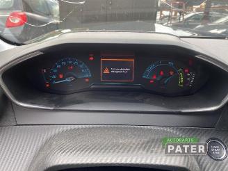Peugeot 208 208 II (UB/UH/UP), Hatchback 5-drs, 2019 e-208 50 kWh picture 8