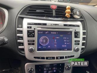 Lancia Delta Delta (844), Hatchback, 2008 / 2014 1.4 MultiAir 16V picture 15
