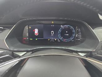 Skoda Octavia 1.4 TSI iV PHEV Bussines Edition picture 33