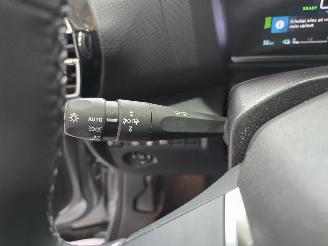 Citroën E-C4 Shine 50 kWh picture 32