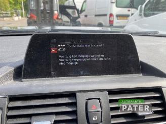 BMW 1-serie 1 serie (F20), Hatchback 5-drs, 2011 / 2019 118i 1.5 TwinPower 12V picture 7