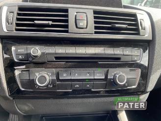 BMW 1-serie 1 serie (F20), Hatchback 5-drs, 2011 / 2019 118i 1.5 TwinPower 12V picture 8