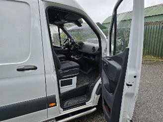 Mercedes Sprinter 311 2.2 CDI L3H2 EURO VI-D picture 19