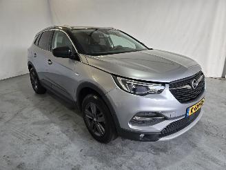 Unfallwagen Opel Grandland X 2019/5