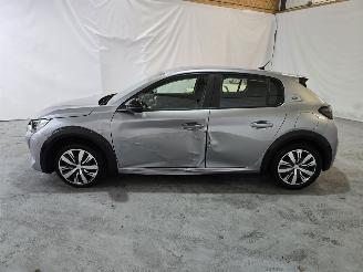 Peugeot 208 EV Active 50 kWh picture 4