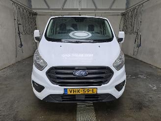 Ford Transit CUSTOM picture 2