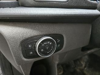 Ford Transit CUSTOM picture 22
