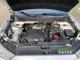 Mitsubishi ASX ASX, SUV, 2010 / 2023 1.6 MIVEC 16V picture 11