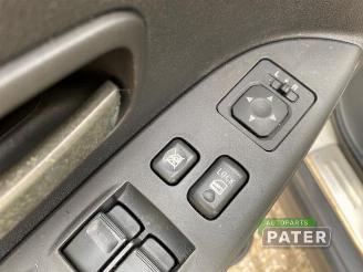 Mitsubishi ASX ASX, SUV, 2010 / 2023 1.6 MIVEC 16V picture 9