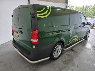 Mercedes eVito eVito Ext.Lang 90kWh picture 7