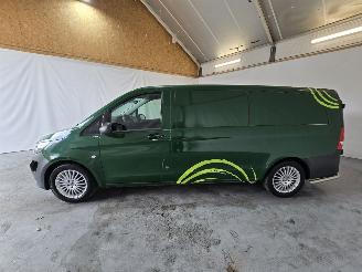 Mercedes eVito eVito Ext.Lang 90kWh picture 4