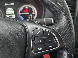 Mercedes eVito eVito Ext.Lang 90kWh picture 30