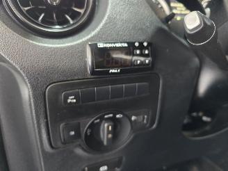 Mercedes eVito eVito Ext.Lang 90kWh picture 25