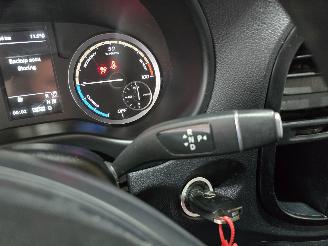 Mercedes eVito eVito Ext.Lang 90kWh picture 27