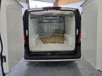 Mercedes eVito eVito Ext.Lang 90kWh picture 19